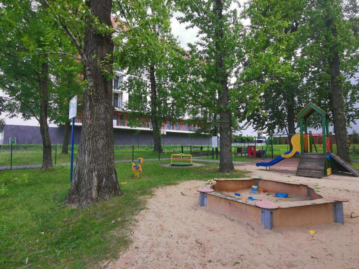 The Pop Art Apartment Katowice Esterno foto