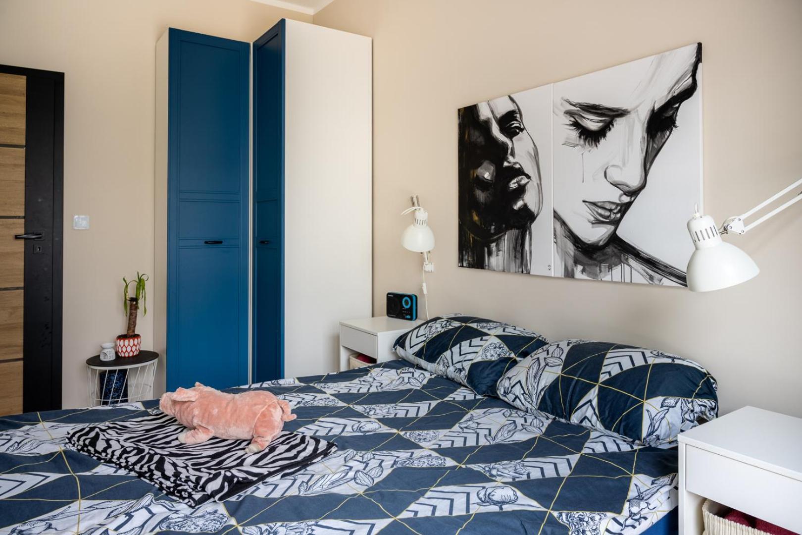 The Pop Art Apartment Katowice Esterno foto