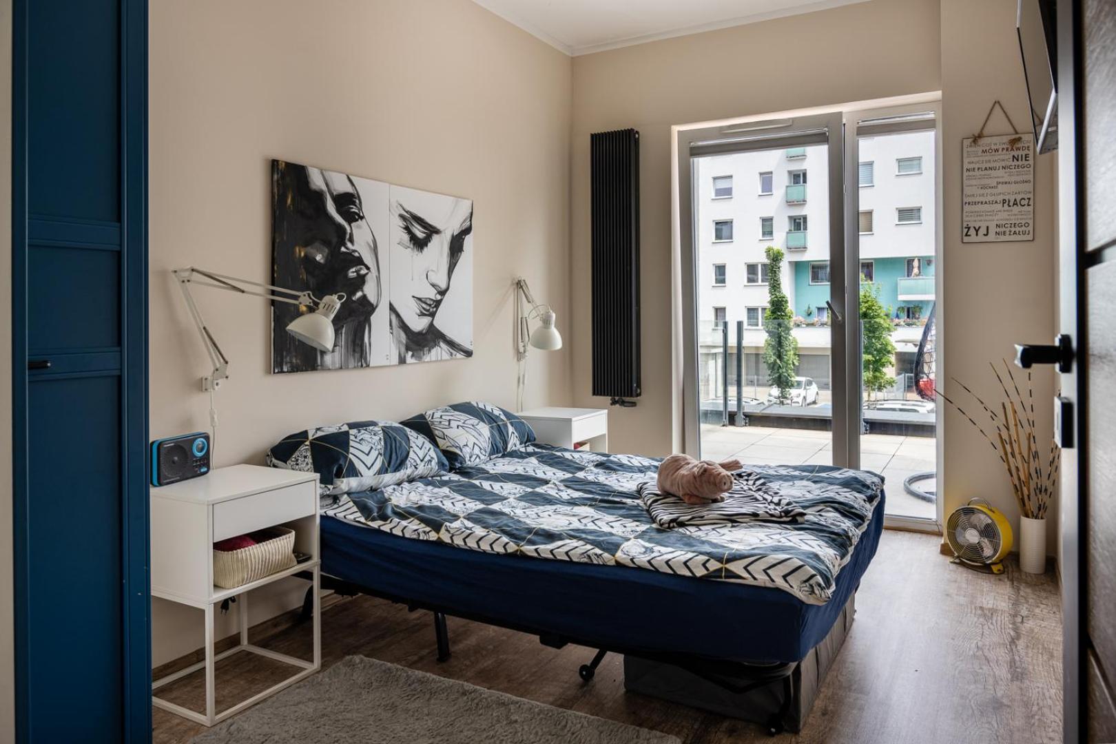 The Pop Art Apartment Katowice Esterno foto