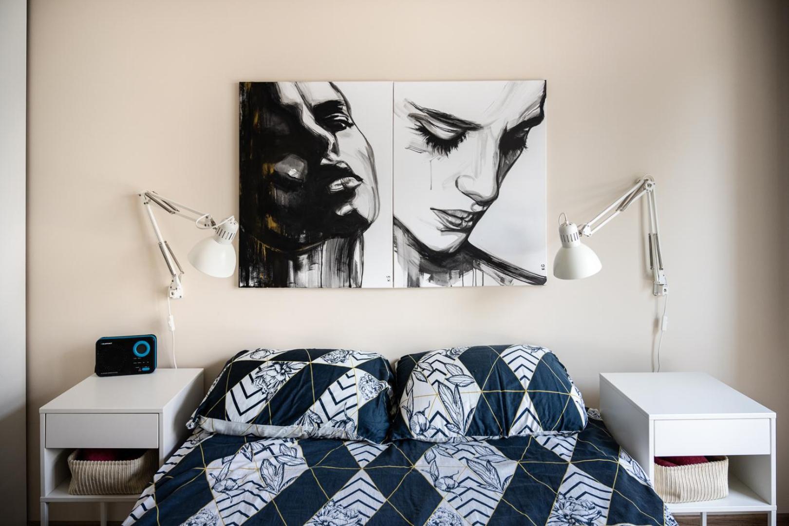The Pop Art Apartment Katowice Esterno foto