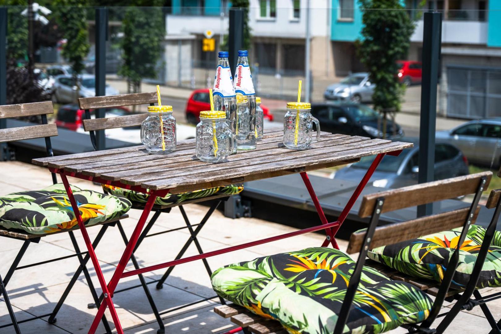 The Pop Art Apartment Katowice Esterno foto